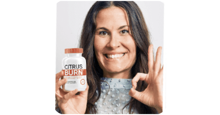 Citrus Burn Review