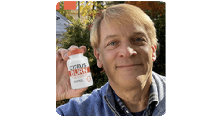 Citrus Burn Review