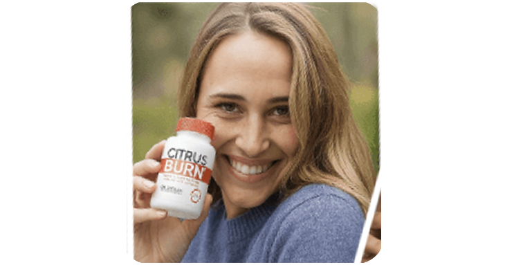 Citrus Burn Review