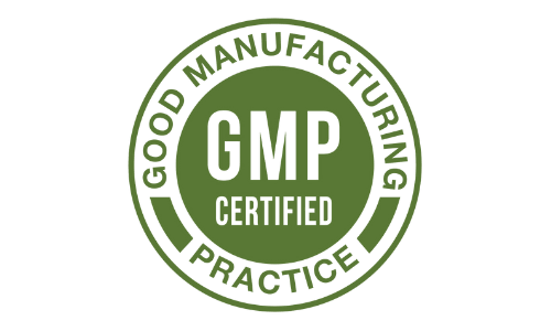Citrus Burn GMP Certified Facility